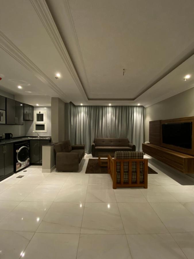 شقق شهرية في الفيصلية Dschidda Exterior foto